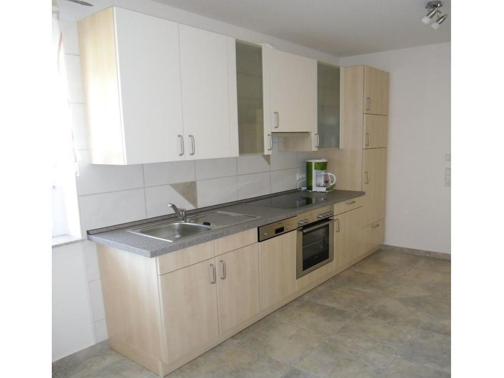 Ferienwohnung Am Weinberg 오버키르히 외부 사진